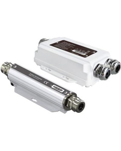 PoE-удлинитель NSGate NRP-191PRi (69P1GE29) в Сочи Системы видеонаблюдения Pintop.ru