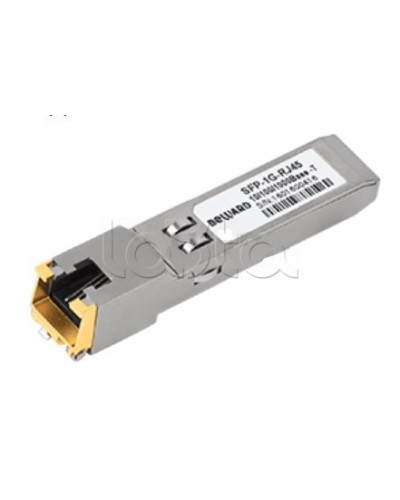 SFP модуль Beward SFP-1G-RJ45 в Сочи Модули SFP/XFP/GBIC Pintop.ru