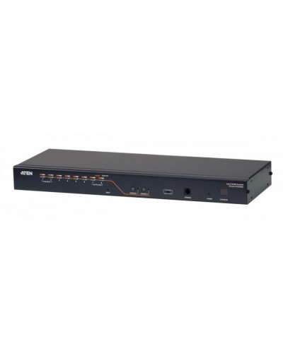 Cat5 KVM переключатель ATEN KH2508A-AX-G в Сочи Системы видеонаблюдения Pintop.ru