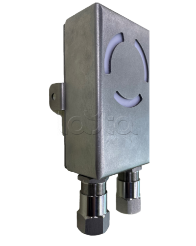 Взрывозащищенный световой оповещатель Спектрон ОС-Exi-М-Прометей 12-36В в Сочи Оповещатели Ex Pintop.ru