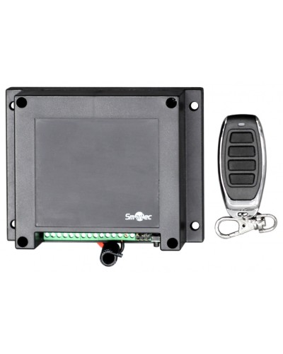 Комплект управления по радиоканалу Smartec ST-RC247RR в Сочи Кнопки выхода Pintop.ru