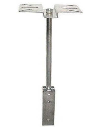 Крепеж потолочный VOLTA CB-02 (280 мм) в Сочи Система оповещения и трансляции Volta Pintop.ru