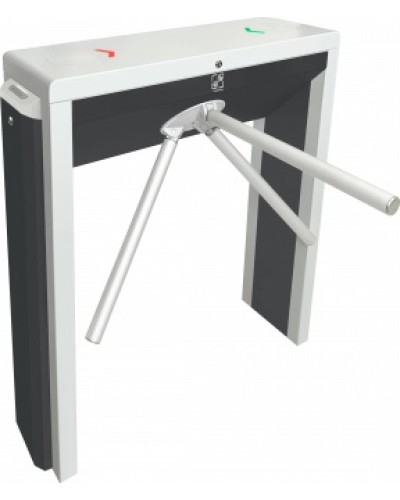 Картоприемник встроенный CARDDEX KL-03M (для тумбовых турникетов серии STL) в Сочи Картоприемники для турникетов Pintop.ru