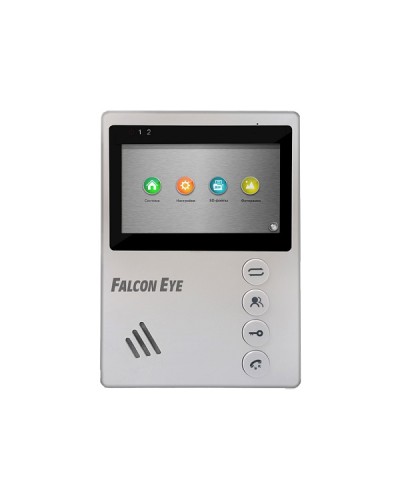 Видеодомофон Falcon Eye Vista XL в Сочи Абонентские видеоустройства Pintop.ru