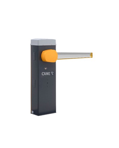 Came Комплект шлагбаума GARD LS 3 в Сочи Автоматические шлагбаумы Pintop.ru