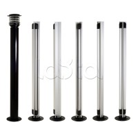 Барьер активный инфракрасный Полисервис Акация-8