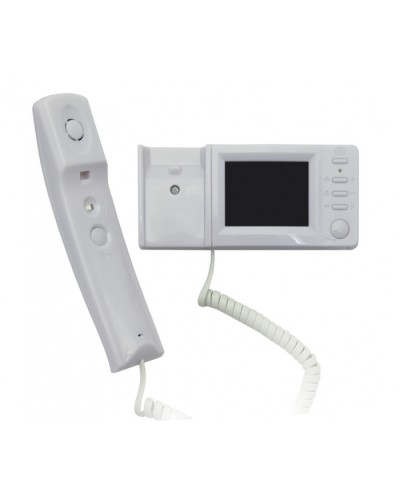 Видеодомофон Vizit-M427C в Сочи Многоабонентные устройства Pintop.ru