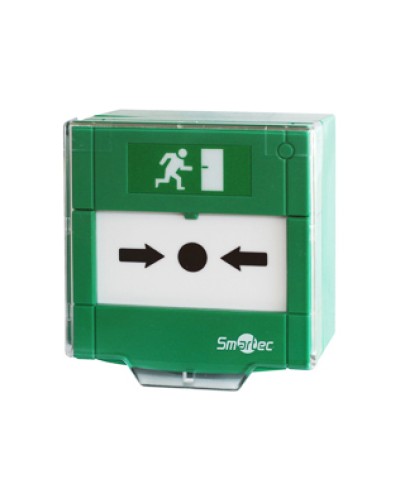 Устройство разблокировки Smartec ST-ER115 в Сочи Кнопки выхода Pintop.ru