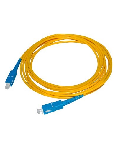 Патч-корд TWT-SC-SC/SU-1.0 в Сочи Патчкорды (медные) Pintop.ru