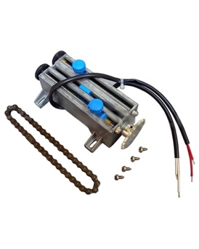 Блок концевиков C-BY Came 119RIC047 в Сочи Запчасти для шлагбаумов и автоматики Pintop.ru