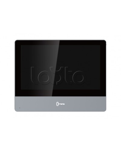 Монитор IP-видеодомофона 7 CTV-IP-M6704 в Сочи Абонентские IP устройства Pintop.ru