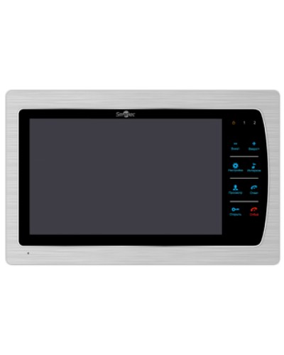 Монитор видеодомофона 7 Smartec ST-MS307HM-SL в Сочи Абонентские видеоустройства Pintop.ru