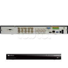 Видеорегистратор 8-канальный EverFocus VANGUARD II 8x4H