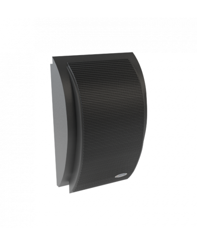 Громкоговоритель настенный Sonar SWS-103B, 3 Вт в Сочи Система оповещения и трансляции Sonar Pintop.ru