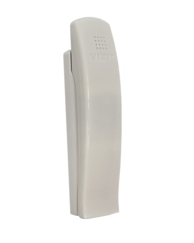 Трубка переговорная Vizit УКП-7 в Сочи Многоабонентные устройства Pintop.ru