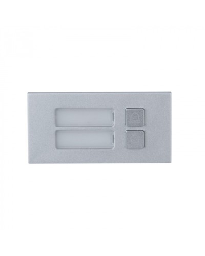 Модуль вызывной Dahua DHI-VTO4202F-MB2 в Сочи Вызывные видеопанели малоабонентные Pintop.ru