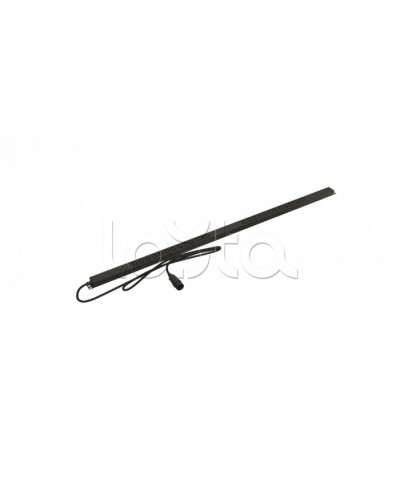 Блок розеток, вертикальный черн Hyperline (SHE-20IEC-4BIEC-16-3PVB) в Сочи Блоки розеток Pintop.ru