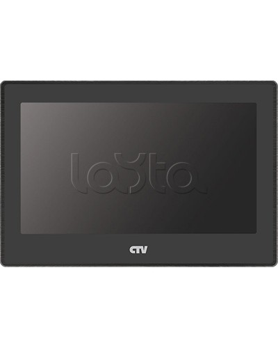 Монитор CTV-M4703AHD (черный) в Сочи Абонентские IP устройства Pintop.ru