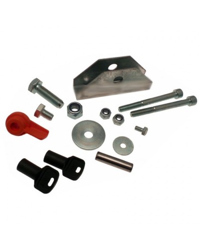 Крепеж FAST Came 119RID240 в Сочи Запчасти для шлагбаумов и автоматики Pintop.ru