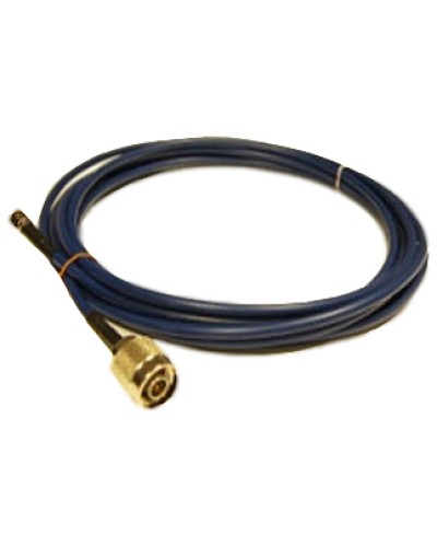 Удлинитель антенного кабеля Gate KT-SMA-05Y в Сочи Сетевая СКУД - Gate Pintop.ru